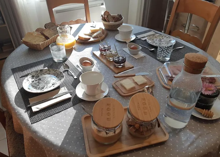 D Hôtes Le Val Du Loup Petit Déjeuner Continental Sur Demande 3* Sanilhac (Dordogne)